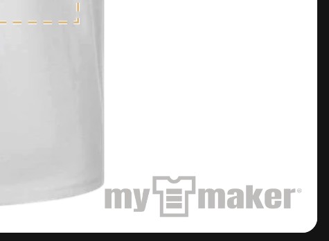Admin setting to upload a custom watermark image for customer mockups